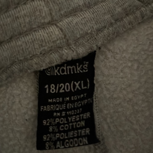 Sweatpants - Picture 3 of 4